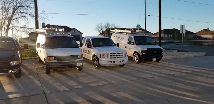 Croaker Heating & Air Picture 2