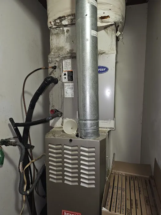 Croaker Heating & Air Picture 4