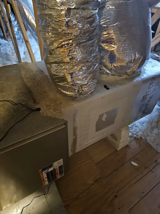 Croaker Heating & Air Picture 3