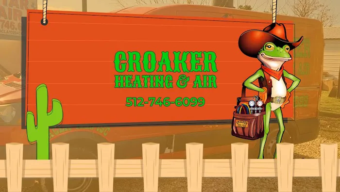 Croaker Heating & Air Picture 1