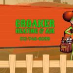 Croaker Heating & Air