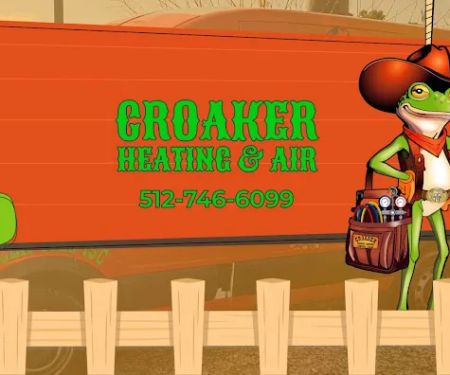 Croaker Heating & Air