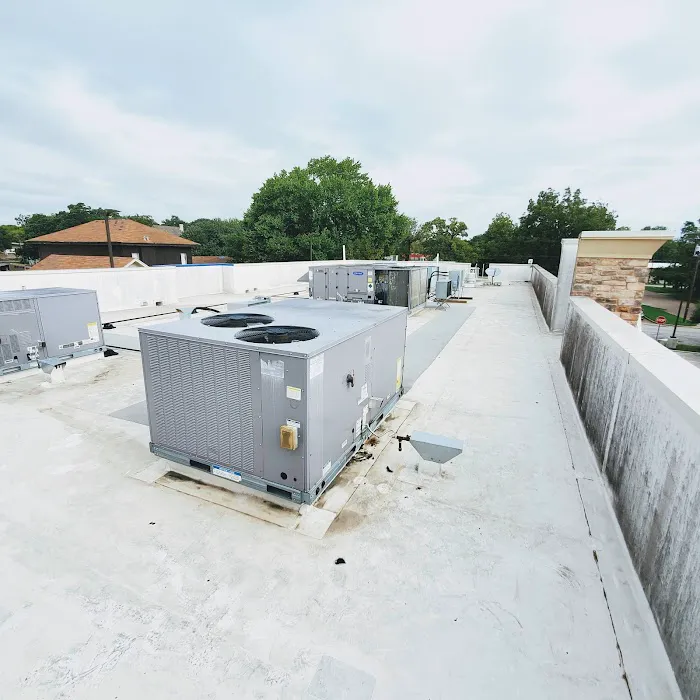 Croaker Heating & Air Picture 10