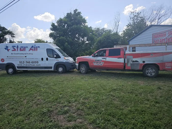 Croaker Heating & Air Picture 9