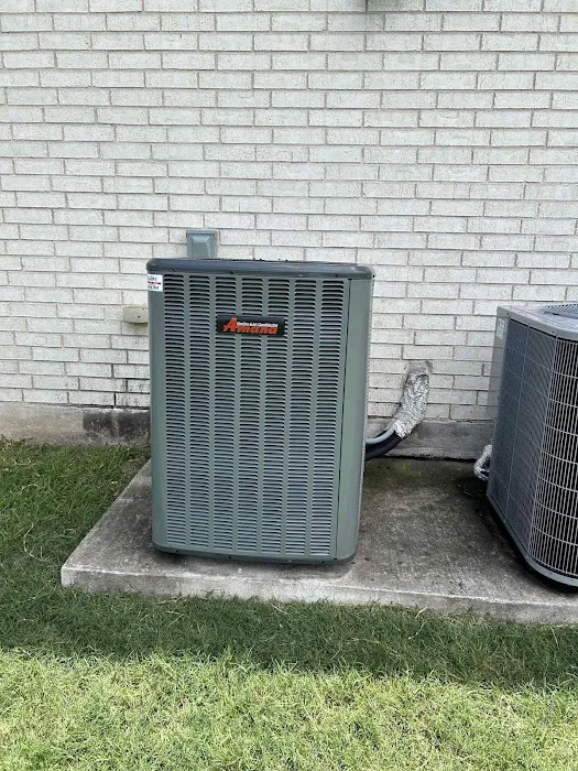 Quality Cooling & Heating Picture 3