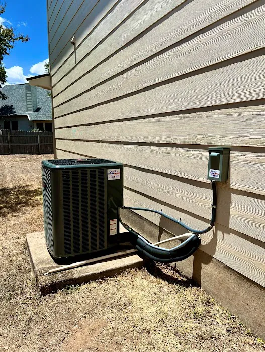 Quality Cooling & Heating Picture 5