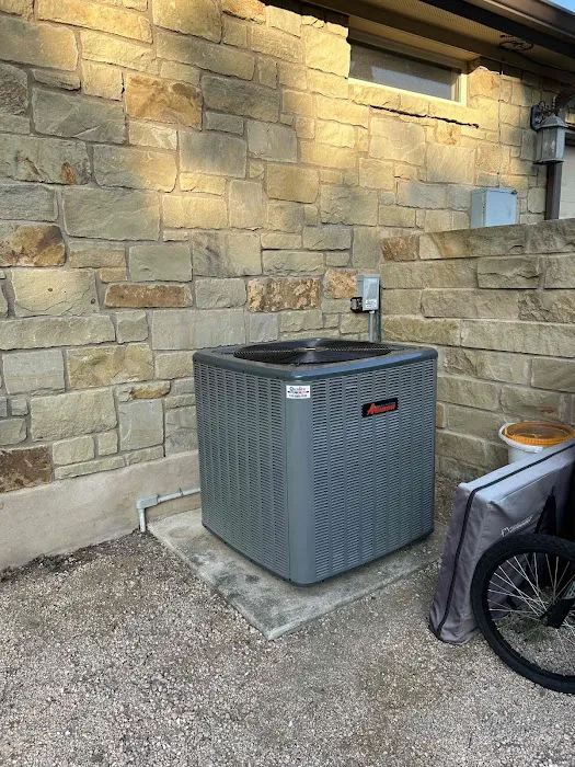 Quality Cooling & Heating Picture 10