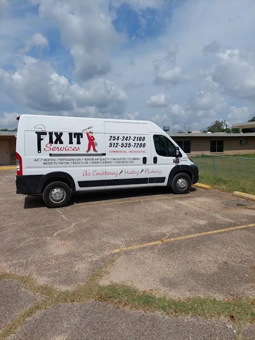 FIX IT! Services Picture 1