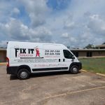 FIX IT! Services