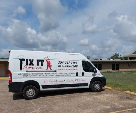 FIX IT! Services