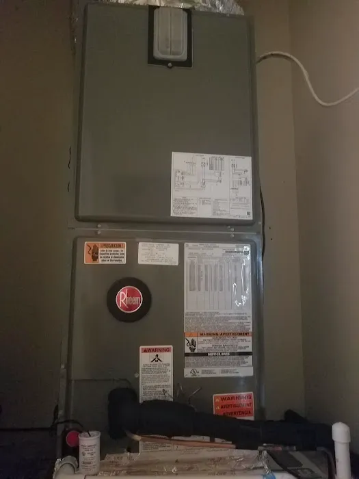 A/C Select LLC Picture 4