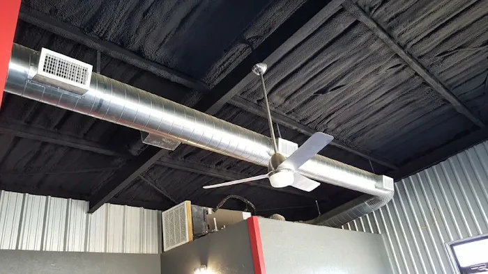 A/C Select LLC Picture 6