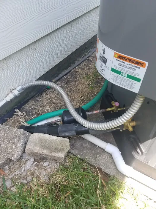 A/C Select LLC Picture 7