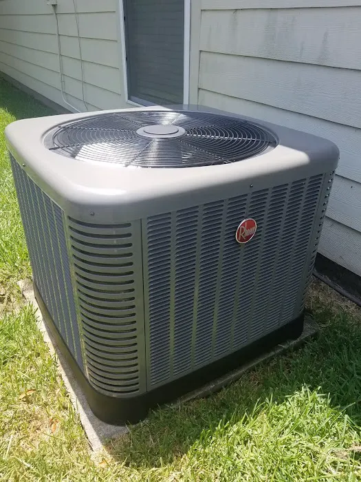 A/C Select LLC Picture 5