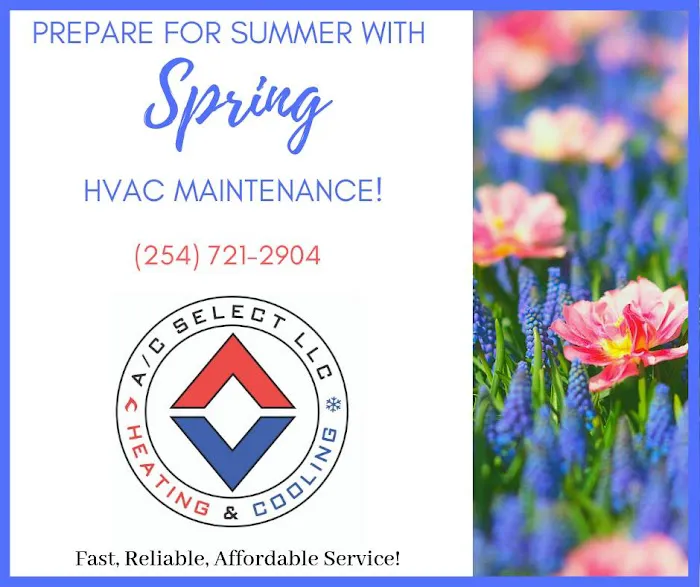 A/C Select LLC Picture 9