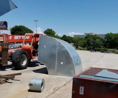 Rabroker Air Conditioning and Plumbing