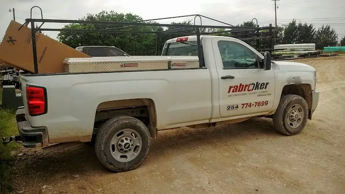 Rabroker Air Conditioning and Plumbing Picture 5
