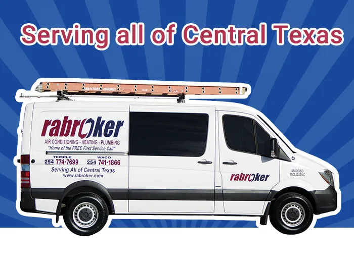 Rabroker Air Conditioning and Plumbing Picture 9