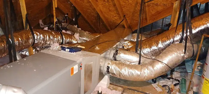 RWB Air Services Picture 1