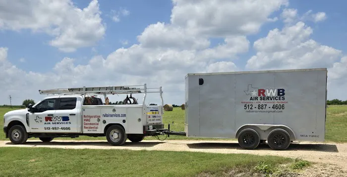 RWB Air Services Picture 5