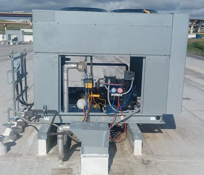 RWB Air Services Picture 6