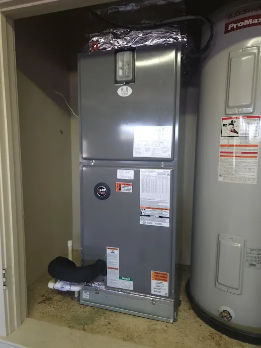 RWB Air Services Picture 4