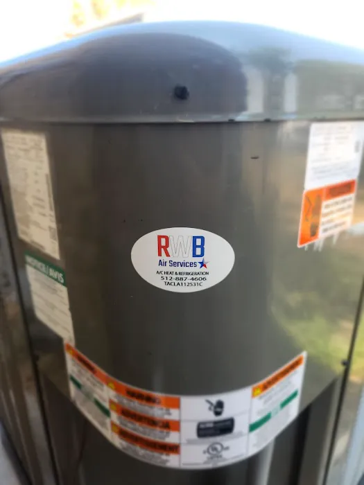 RWB Air Services Picture 9