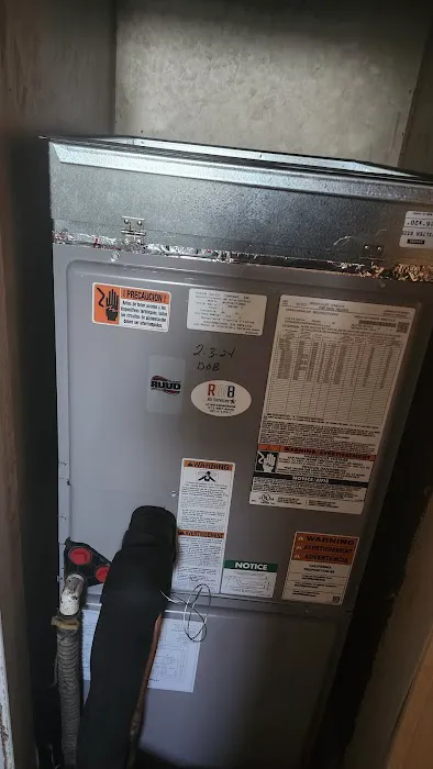 RWB Air Services Picture 10