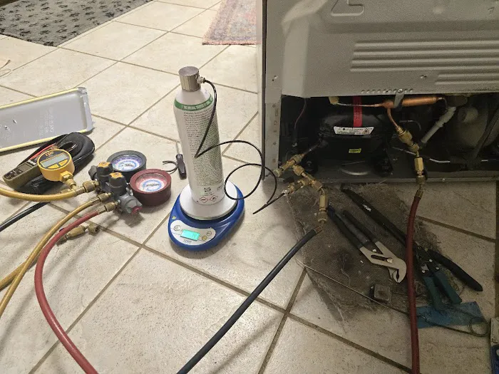 Santana's Appliance LLC Picture 3