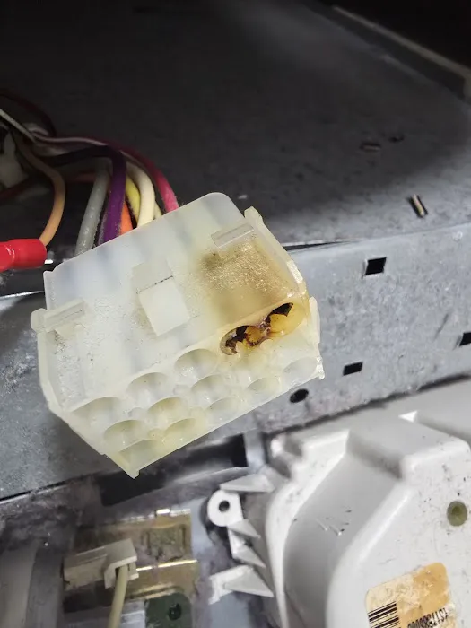 Santana's Appliance LLC Picture 1