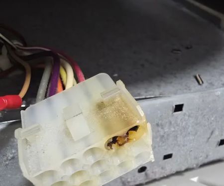 Santana's Appliance LLC