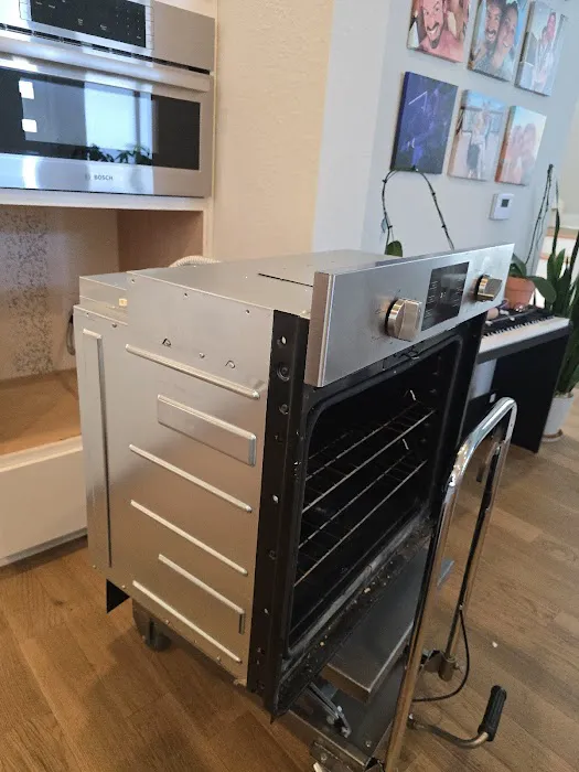 Santana's Appliance LLC Picture 4