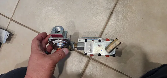 Santana's Appliance LLC Picture 5