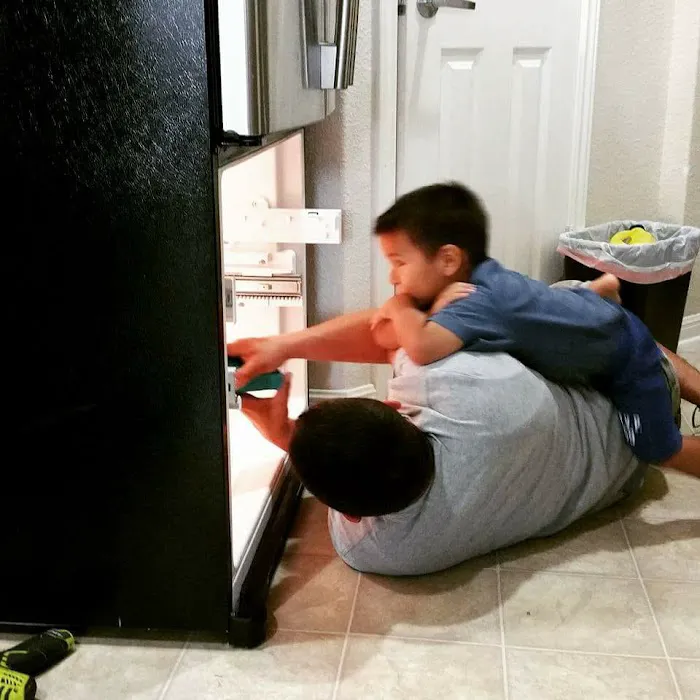 Santana's Appliance LLC Picture 10