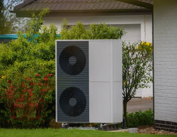 ComfortFlow Heating & Air Conditioning Picture 1