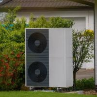 ComfortFlow Heating & Air Conditioning ico