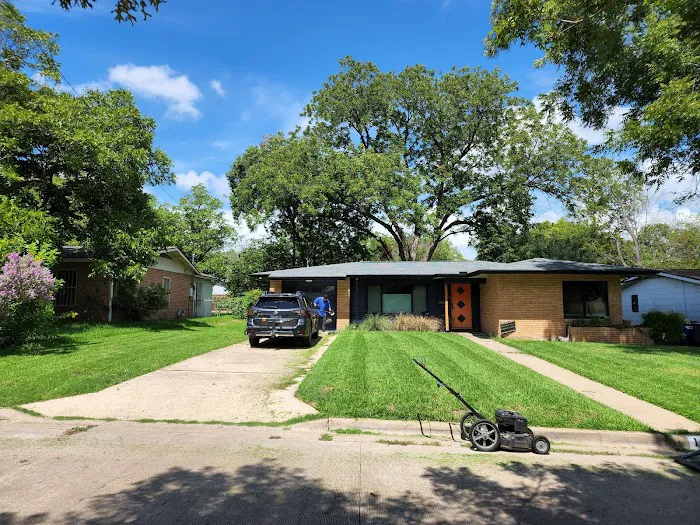 Hook Em-Up Home Services LLC Picture 5