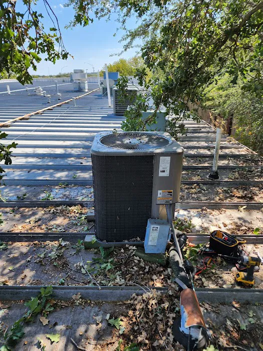 Hook Em-Up Home Services LLC Picture 6