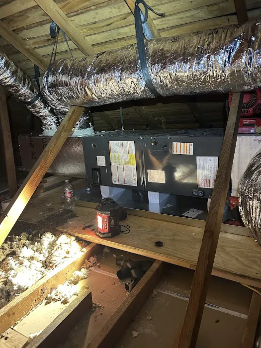 Jurnee Mechanical Picture 2