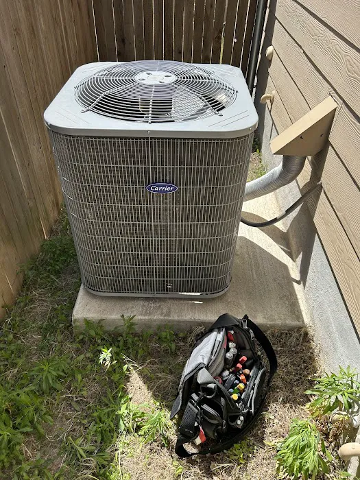 Jurnee Mechanical Picture 3