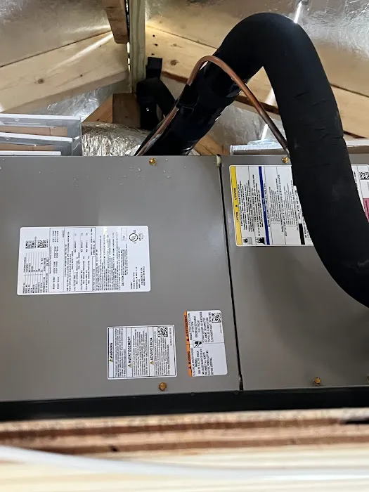 Jurnee Mechanical Picture 4