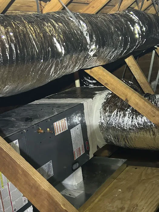 Jurnee Mechanical Picture 5