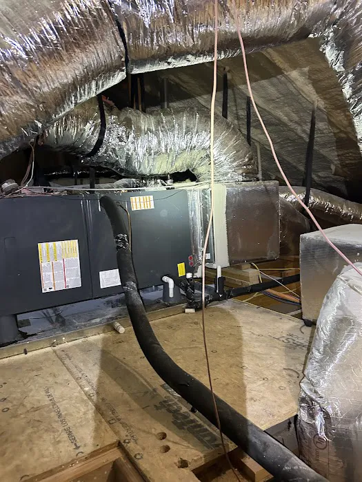 Jurnee Mechanical Picture 6