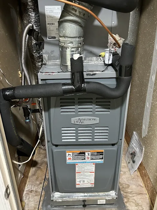 Jurnee Mechanical Picture 7