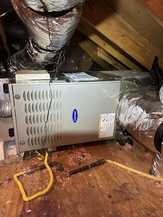 Jurnee Mechanical Picture 9