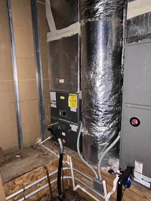 Jurnee Mechanical Picture 8