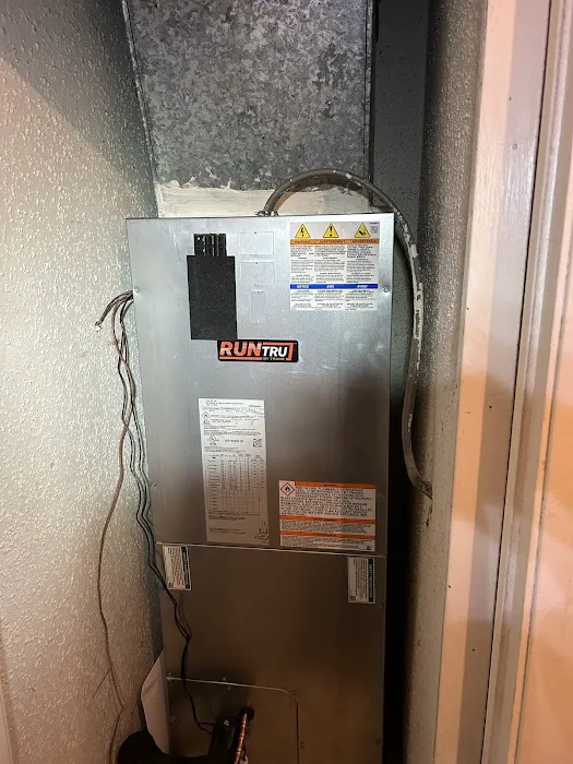 Jurnee Mechanical Picture 10