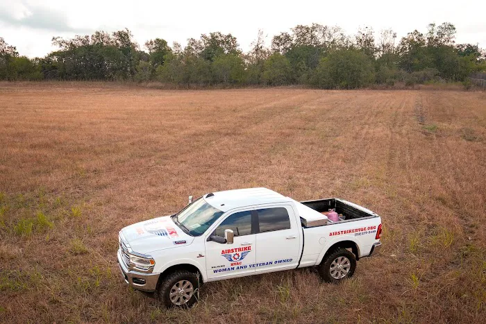 AIRSTRIKE HVAC Picture 2