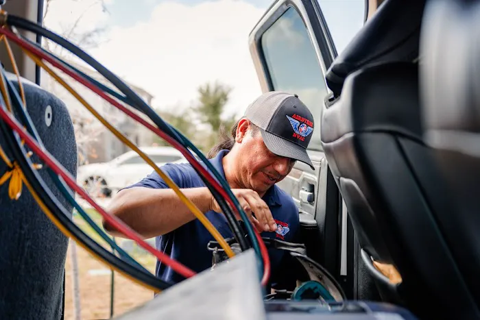 AIRSTRIKE HVAC Picture 1