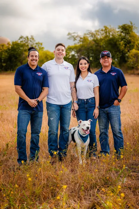 AIRSTRIKE HVAC Picture 5